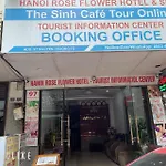 Hanoi Rose Flower Hotel & Spa