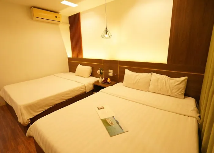 Hanoi Rose Flower Hotel & Spa