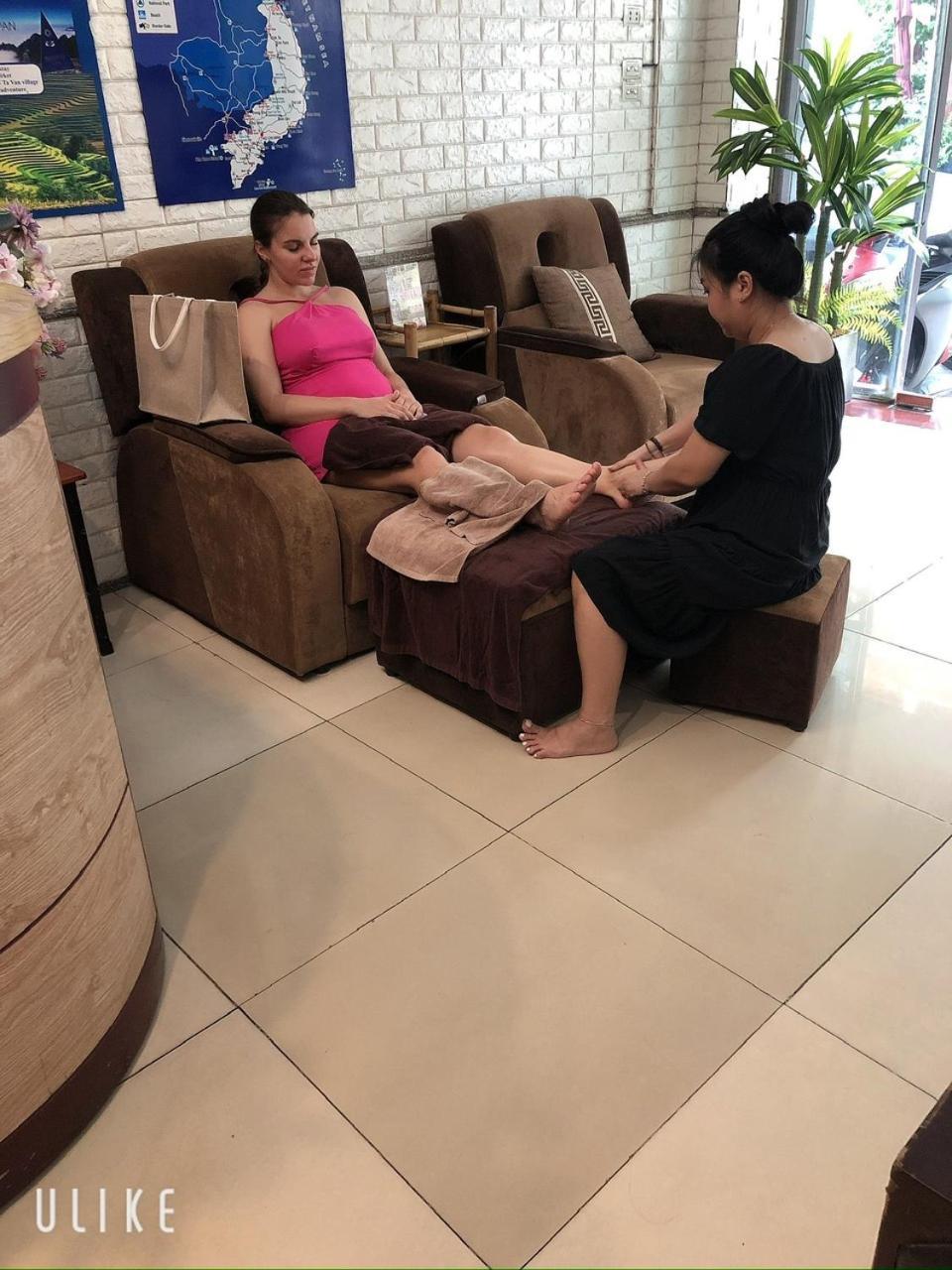 Rose Flower & Spa *