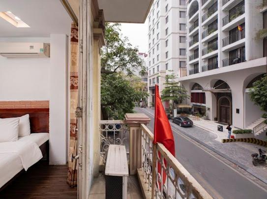 Rose Flower & Spa * Hanoi