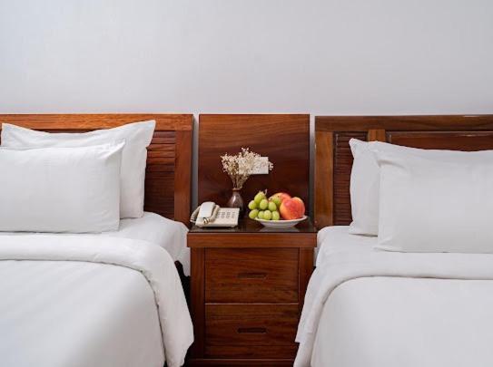 Rose Flower & Spa Hotel *