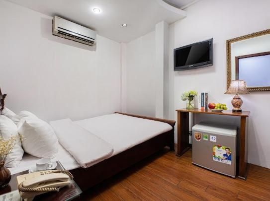 Rose Flower & Spa Hanoi