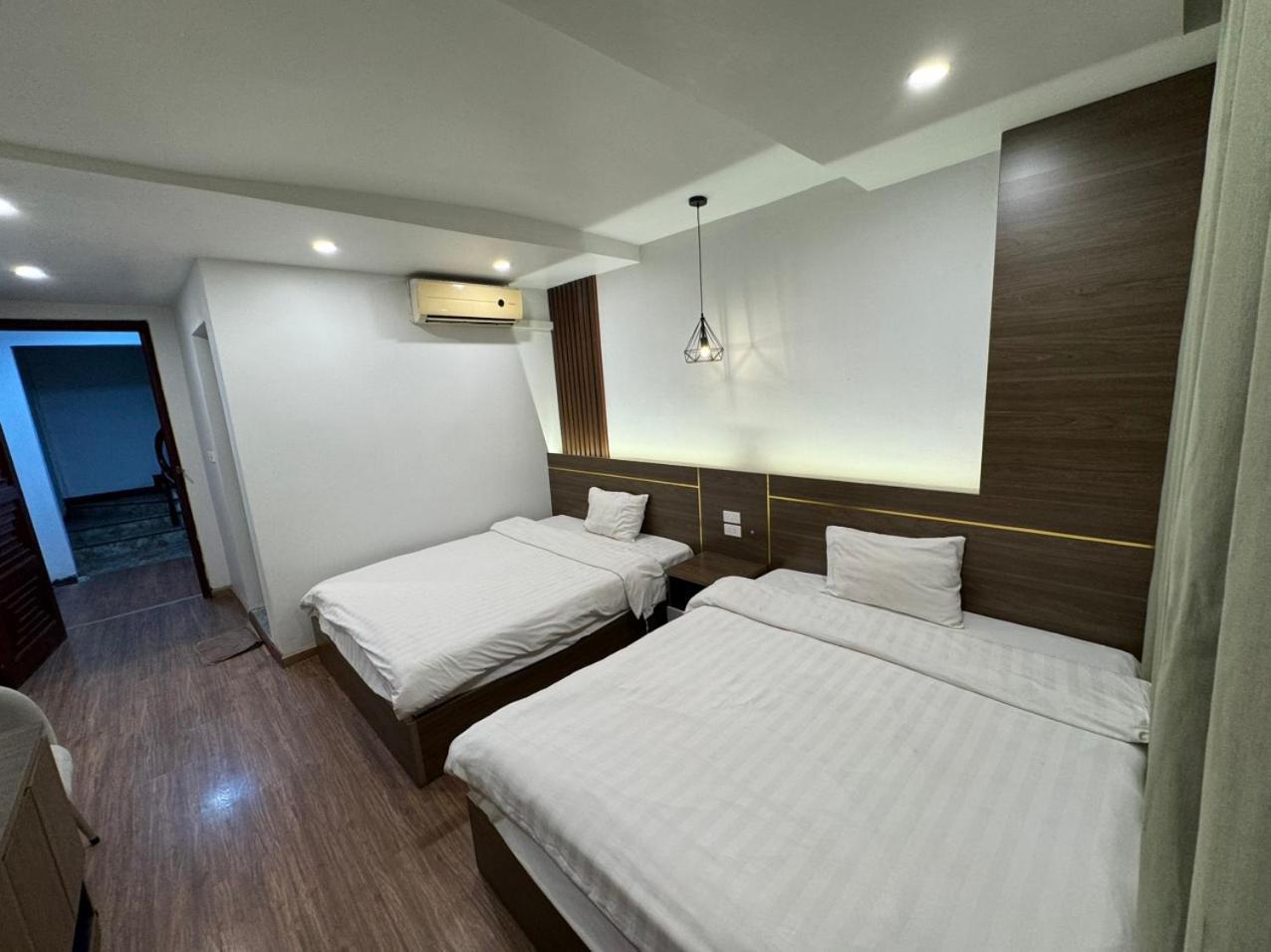 Rose Flower & Spa Hotel
