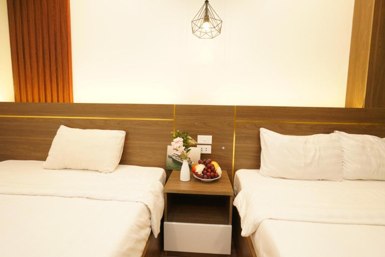 Rose Flower & Spa Hotel *