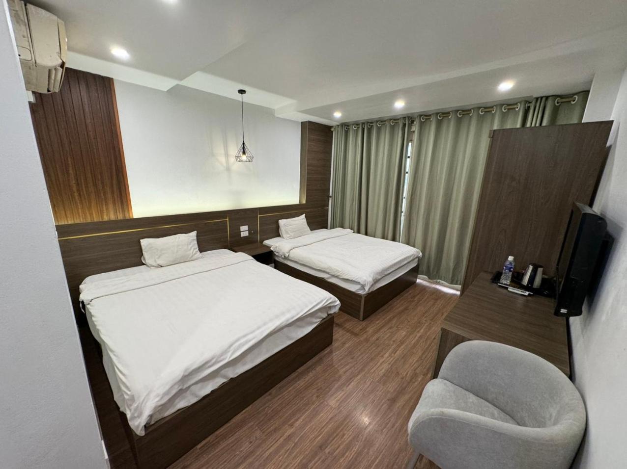 Rose Flower & Spa Hanoi