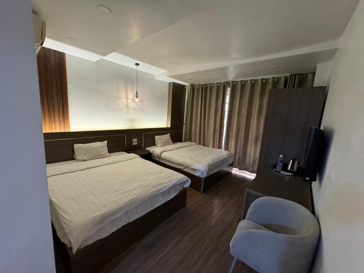 Hotel Rose Flower & Spa