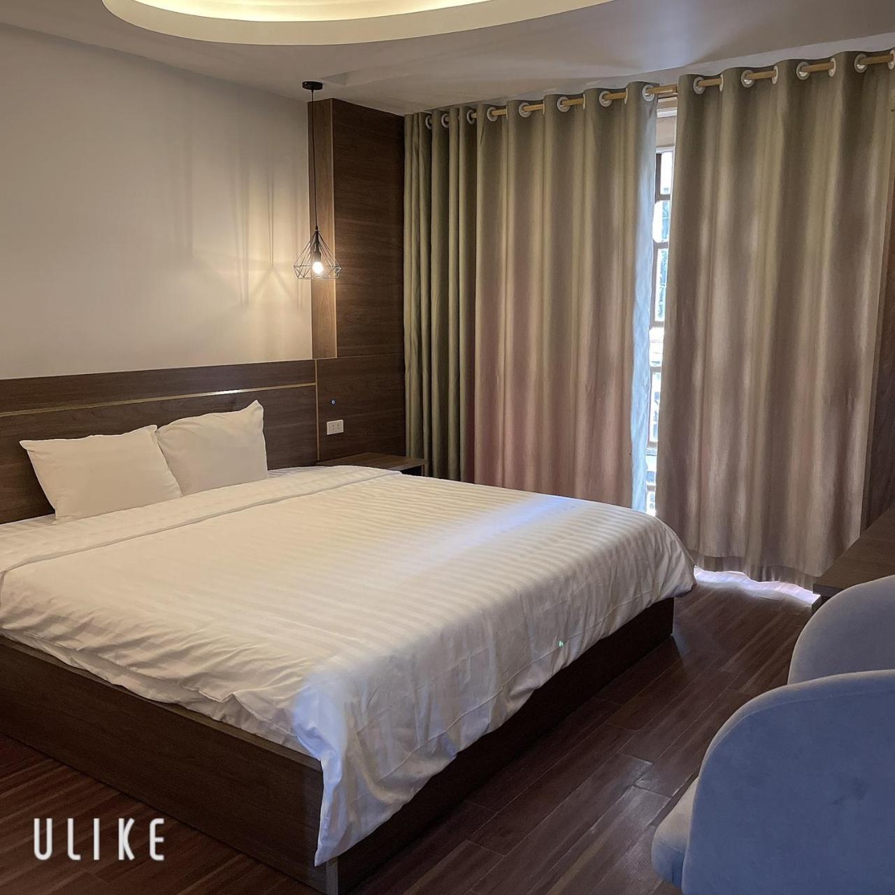 Rose Flower & Spa Hanoi