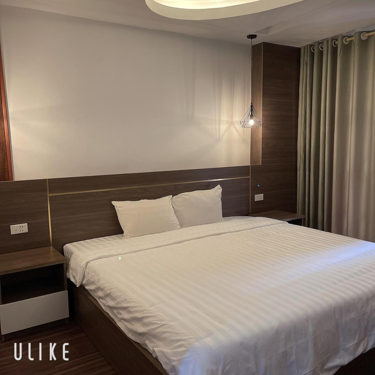 Rose Flower & Spa Hotel