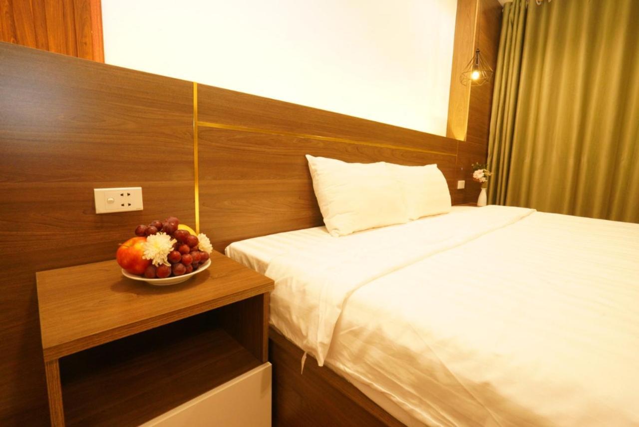 Rose Flower & Spa Hanoi