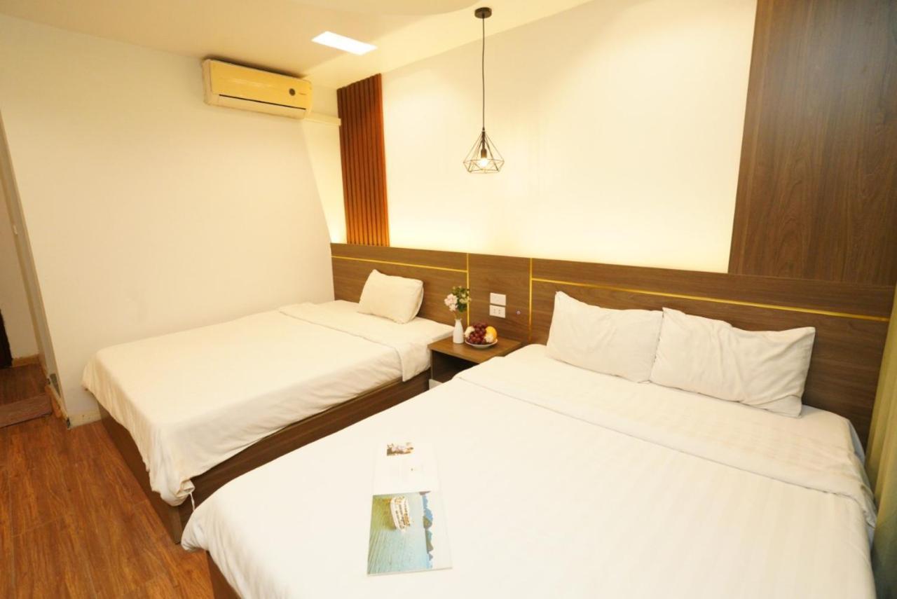 Rose Flower & Spa * Hanoi