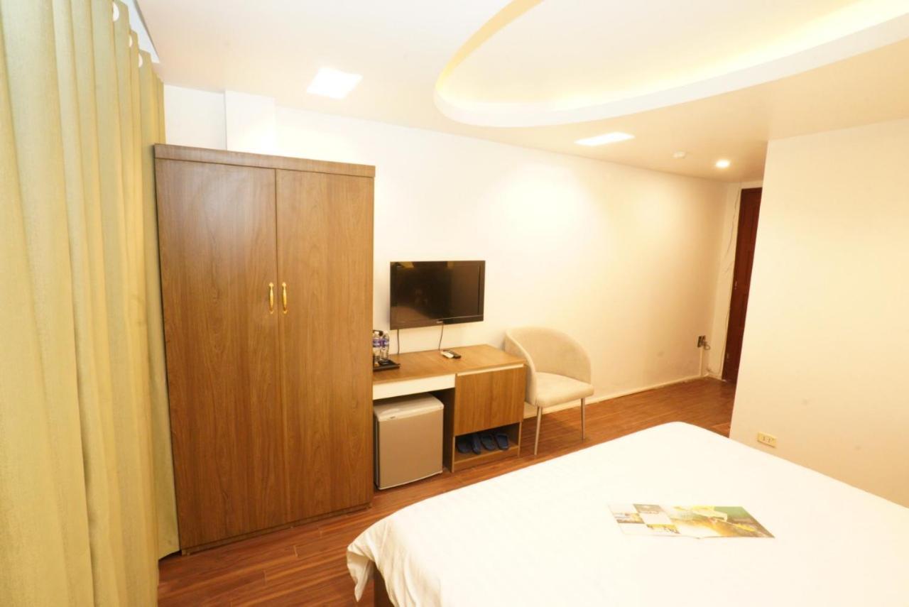 Rose Flower & Spa * Hanoi