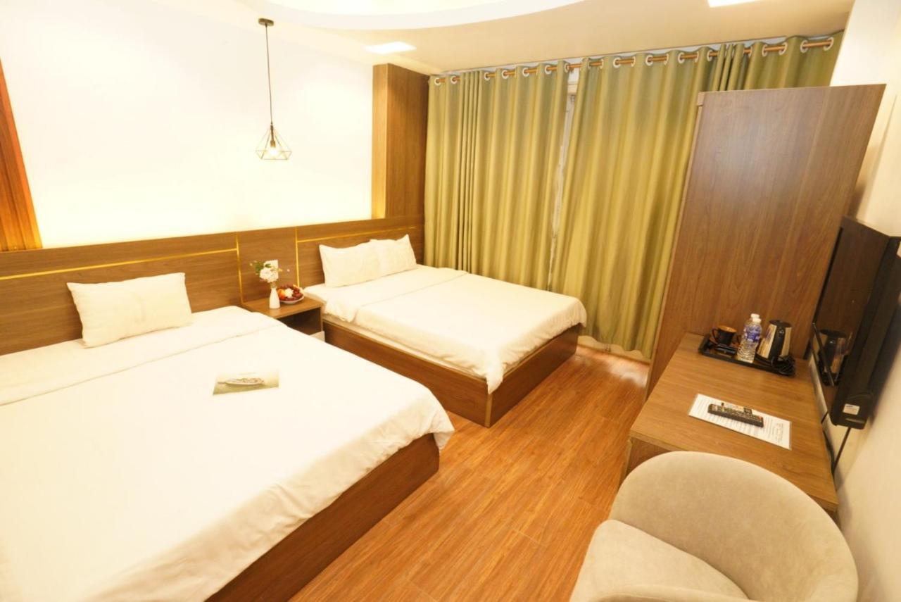 Rose Flower & Spa Hanoi