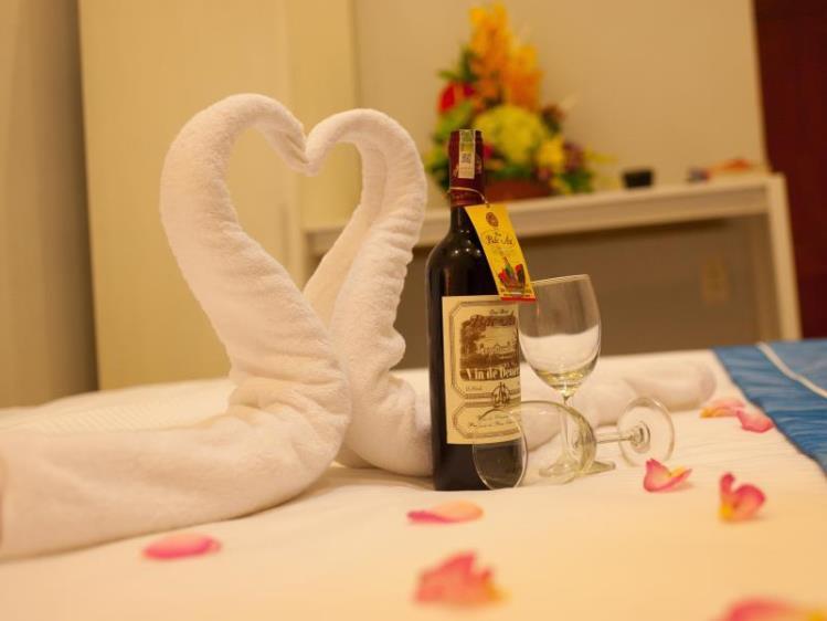 Hotel Rose Flower & Spa