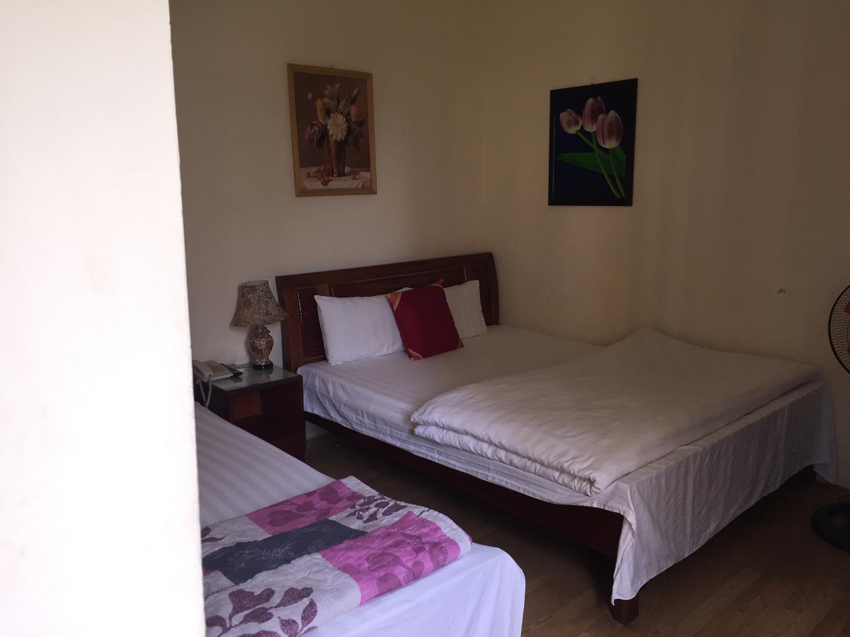 Rose Flower & Spa Hotel Hanoi