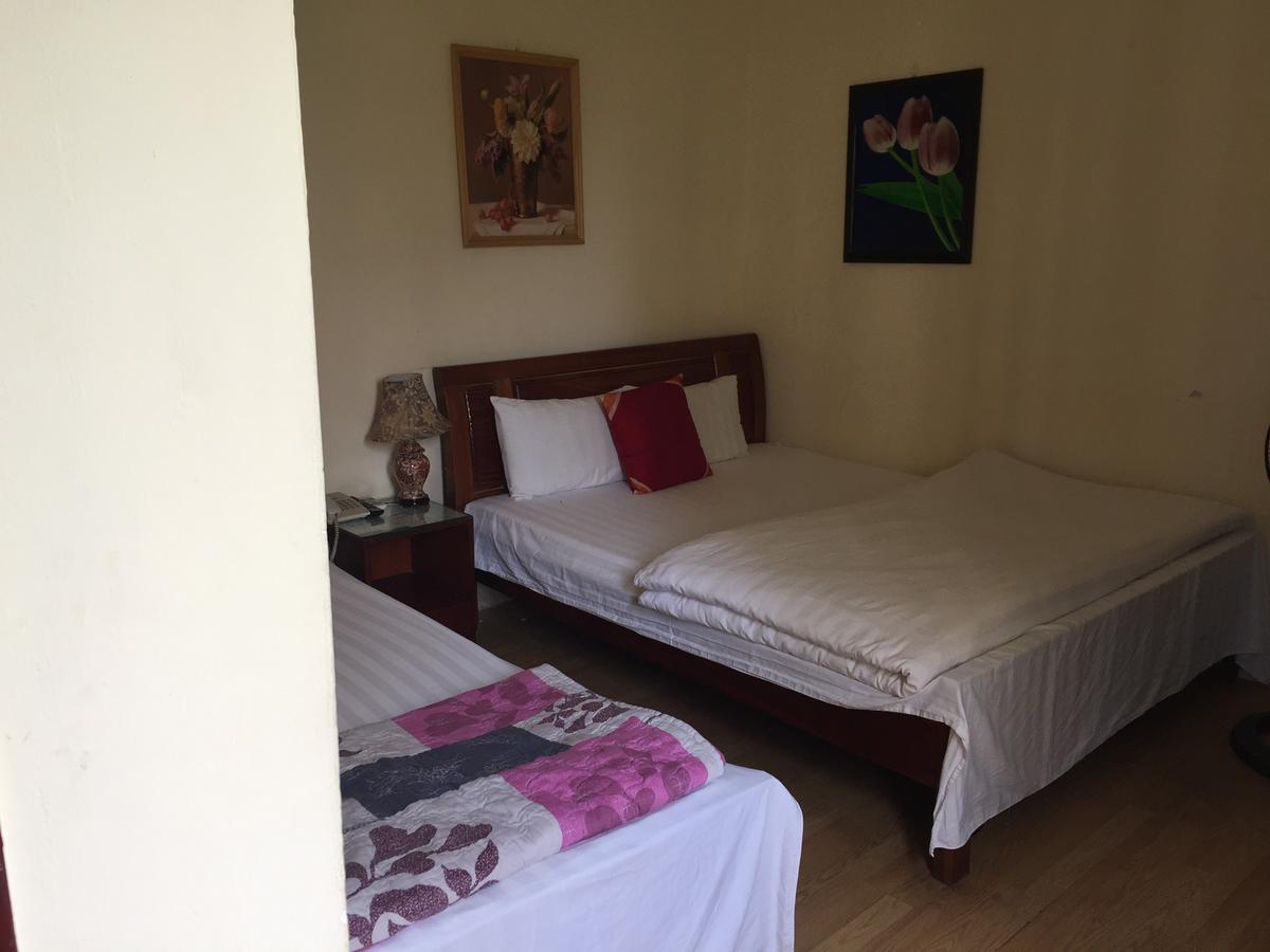 Rose Flower & Spa Hotel Hanoi