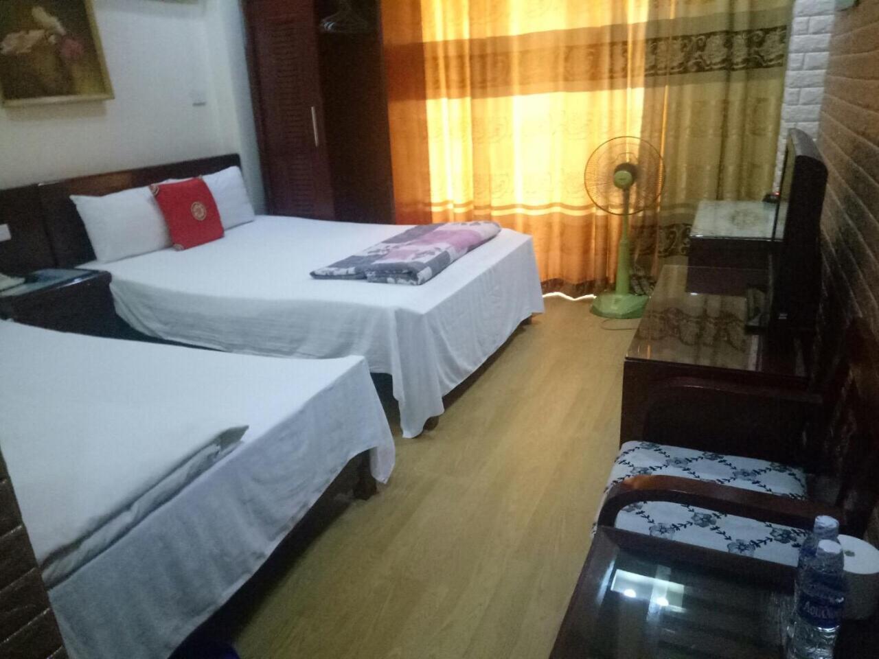 Rose Flower & Spa Hotel *