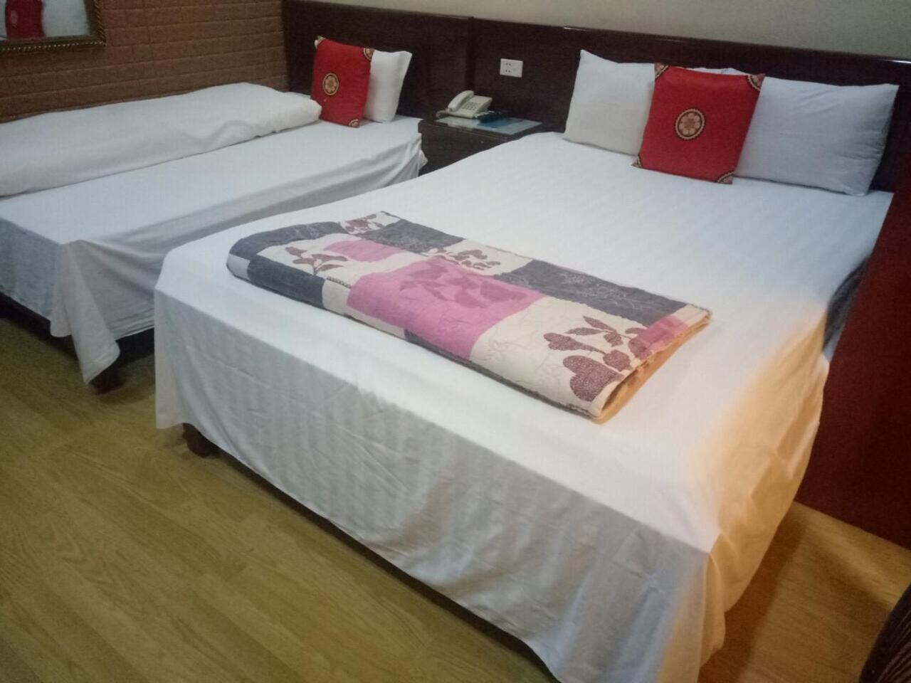 Hotel Rose Flower & Spa *